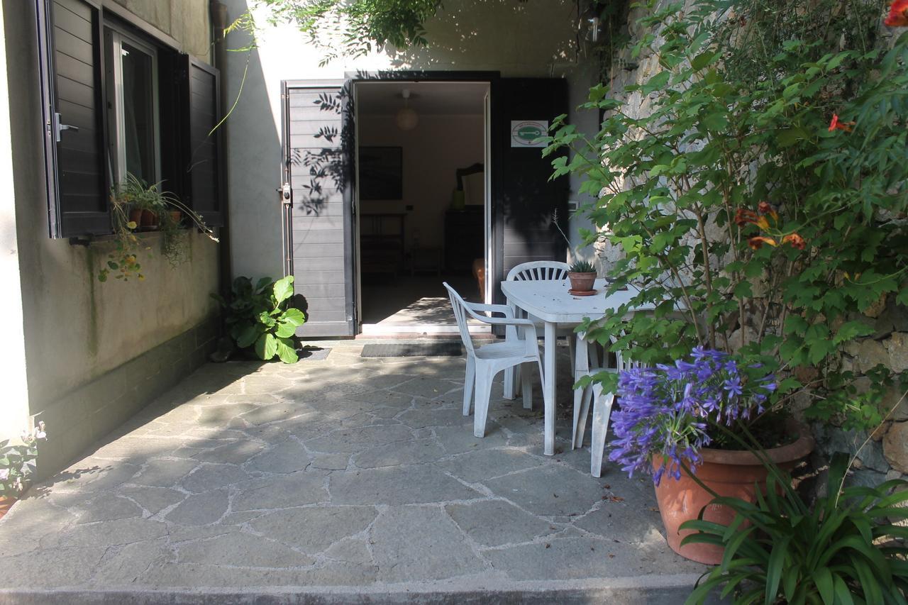 B&B Giucalu Calice Ligure Exterior photo