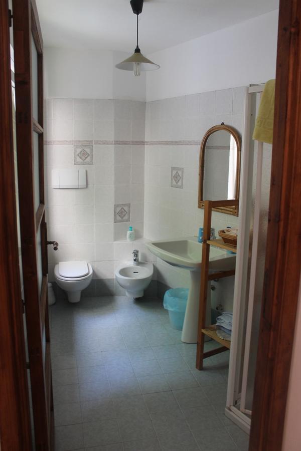 B&B Giucalu Calice Ligure Exterior photo